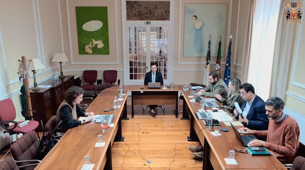 Deliberação de novas diligências - Petição n.º 31/XIII/2.ª – “Pela Preservação Histórica e Paisagística de Porto Pim”