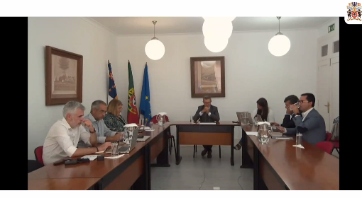 Prorrogação de prazo - Projeto de Decreto Legislativo Regional n.º 57/XII - Rede de nómadas digitais dos Açores