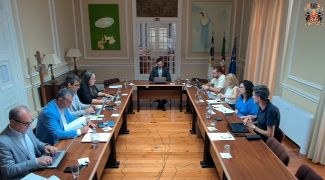 Deliberação de diligências - Projeto de Decreto Legislativo Regional n.º 72/XIII/2.ª (PSD, PS, CDS-PP, BE, PAN e PPM) – “Cria a Comissão Técnica Independente - Contaminação (CTI - Contaminação)”.