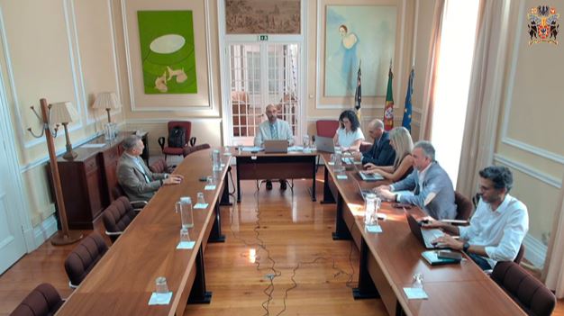 Prorrogação de prazo - Projeto de Decreto Legislativo Regional n.º 28/XIII - Estabelece as normas aplicáveis à utilização e rentabilização do património imobiliário da Região Autónoma dos Açores