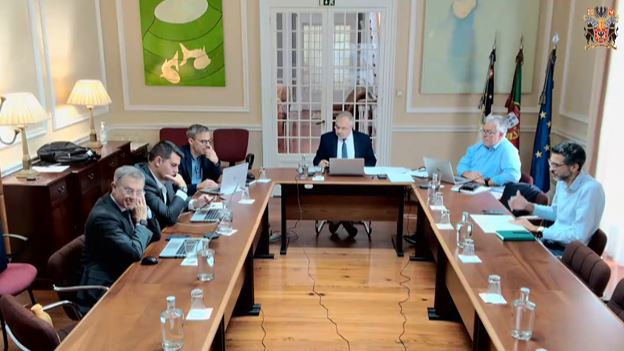 Deliberação de diligências - Projeto de Decreto Legislativo Regional n.º 40/XIII/1.ª (BE) – “Terceira alteração ao Decreto Legislativo Regional n.º 19/2006/A, de 2 de junho, e consagra o direito ao pagamento do subsídio de refeição na Região Autónoma dos Açores”