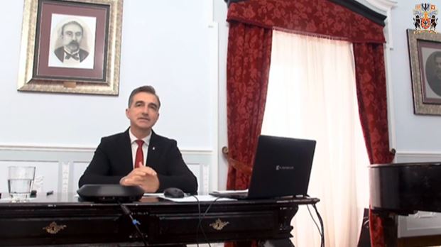 Audição do Presidente do Conselho de Administração da Associação de Municípios da Região Autónoma dos Açores (AMRAA) - Projeto de Resolução n.º 53/XIII/2.ª (PAN) – “Reforço da Segurança nos trilhos pedestres”