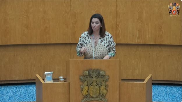 À Associação OVGA - Observatório Vulcanológico e Geotérmico dos Açores - pelo seu 25.º Aniversário