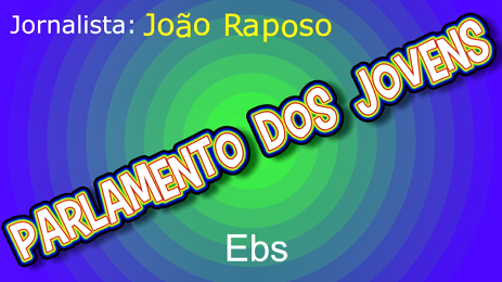 PRÉMIO “REPORTAGEM PARLAMENTO DOS JOVENS – AÇORES” - EBS Santa Maria