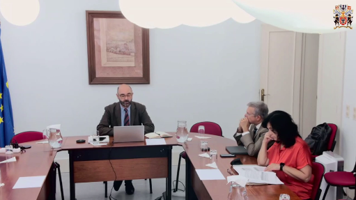 Audição da APASA - Associação de Pescadores de Atum e Similares dos Açores - Projeto de Decreto Legislativo Regional nº 39/XIII/1ª (BE) - "Mecanismo de compensação financeira aos pescadores da Região Autónoma dos Açores pela potencial quebra nas capturas resultantes da nova Rede de Áreas Marinhas Protegidas".