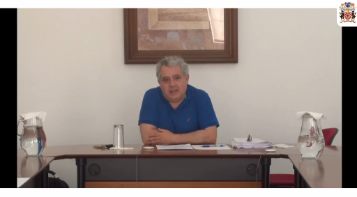 Análise do Regulamento de funcionamento da Comissão Especializada Permanente de Economia da Assembleia Legislativa da Região Autónoma dos Açores.
