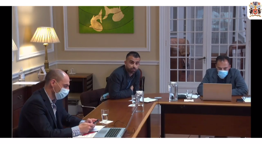 Audição da Associação Ecológica Amigos dos Açores: Projeto de Resolução n.º 57/XII (PSD) - Investimento e capacitação para uma agricultura sustentável.
