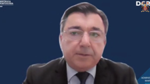 Audição da Direção-Geral de Recursos Naturais, Segurança e Serviços Marítimos (DGRM) - Projeto de Resolução n.º 46/XIII/1ª (CH) – “Recomenda ao Governo Regional dos Açores a abertura de um concurso público internacional para a prestação do serviço público de transporte marítimo de mercadorias”.