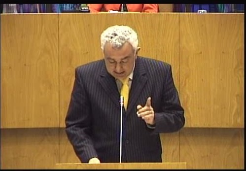 no encerramento do debate das Propostas de Decreto Legislativo Regional, Plano e Orçamento para 2013 e Orientações de Médio Prazo 2013/2016.