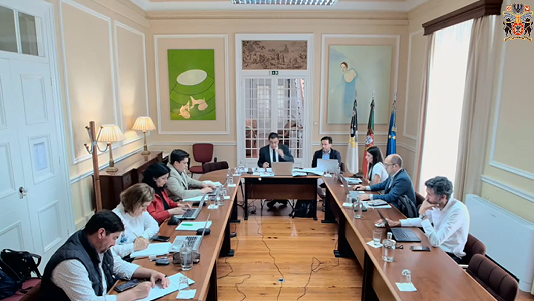 Apresentação e deliberação de diligências - Projeto de Decreto Legislativo Regional n.º 60/XIII/2.ª (BE) – "Terceira alteração ao Decreto Legislativo Regional n.º 22/2023/A, de 15 de junho, que define as regras de contagem do tempo de serviço dos trabalhadores das carreiras de enfermagem para efeitos de progressão na respetiva carreira e de transição para a categoria de enfermeiro especialista".