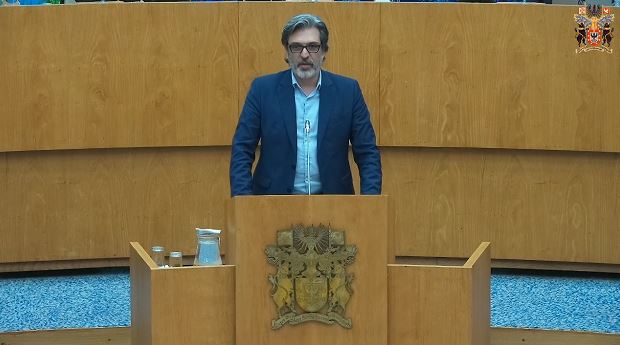 Classificação do arvoredo de interesse público nos Açores