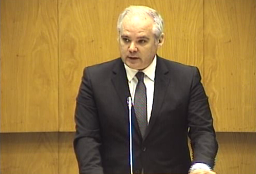 Falecimento do Dr. Mario Jorge Rodrigues Machado