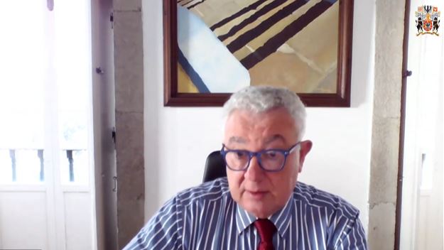 Audição do Vice-Presidente do Governo Regional - Propostas do Plano Regional Anual e do Orçamento da Região para 2026.