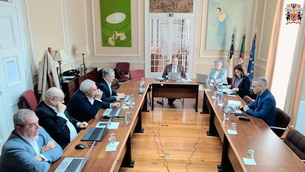 Apreciação - Relatório sobre o Programa de Trabalho da Comissão Europeia para 2026