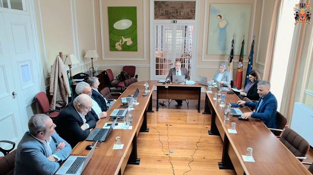 Apreciação e emissão de parecer - Proposta de Resolução n.º 9/XIII/1.ª – “Conta da Região Autónoma dos Açores referente ao ano de 2024”