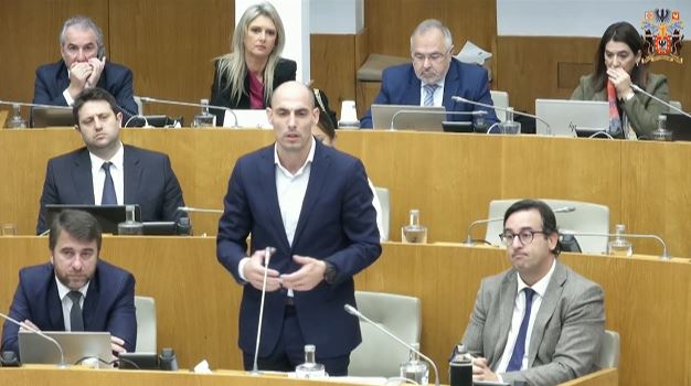 “Acompanhamento do processo de privatização da SATA Internacional – Azores Airlines pela Comissão Permanente de Economia da Assembleia Legislativa da Região Autónoma dos Açores”