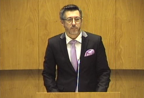 Falecimento de José Damião de Almeida