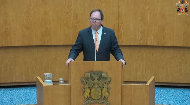 Pelos 50 Anos da RTP Açores