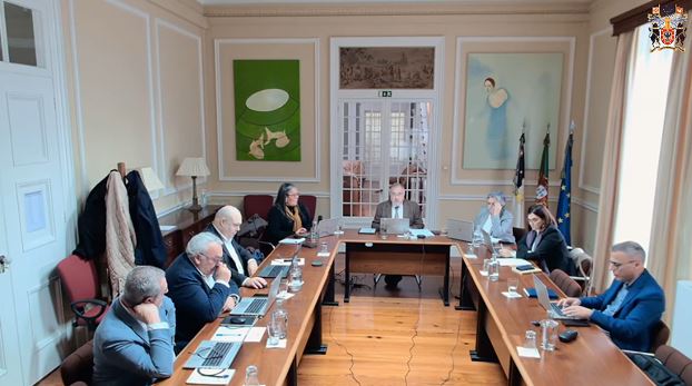 Prorrogação de prazo - Projeto de Decreto Legislativo Regional n.º 32/XIII - Cria a Comissão de Recrutamento e Seleção para a Administração Pública Regional dos Açores (CReSAPRA), procedendo à reforma dos procedimentos de recrutamento e seleção para a Administração Regional Autónoma