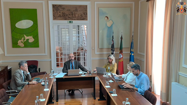 Prorrogação de prazo - Projeto de Resolução n.º 88/XIII - Harmonização do regime da atividade marítimo-turística nos Açores.