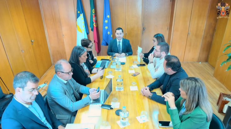 Apreciação e emissão de parecer - Proposta de Resolução n.º 13/XIII/2ª (MESA) – “1.º Orçamento Suplementar da Assembleia Legislativa da Região Autónoma dos Açores para o ano de 2026”.