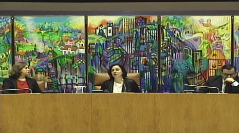 Eleição dos Representantes da Região Autónoma dos Açores no Conselho Nacional de Educação, no Conselho de Opinião da RTP e no Conselho Económico e Social