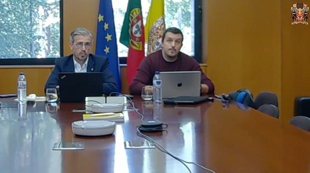 Audição do Conselho Regional dos Açores da Ordem dos Médicos Veterinários - Anteproposta de Lei n.º 18/XIII/2.ª (PAN) – “Alteração ao Decreto-Lei n.º 82/2019, de 27 de junho, que estabelece as regras de identificação dos animais de companhia, criando o Sistema de Informação de Animais de Companhia”.