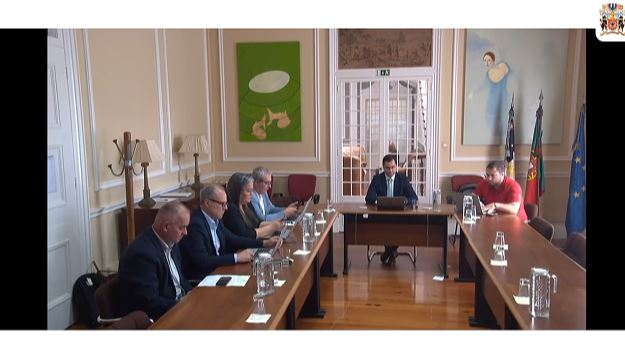 Prorrogação do prazo para emissão de Relatório da Proposta de Decreto Legislativo Regional n.º 28/XIII/1.ª (GRA) – “Estabelece o regime geral de prevenção e gestão de resíduos na Região Autónoma dos Açores”