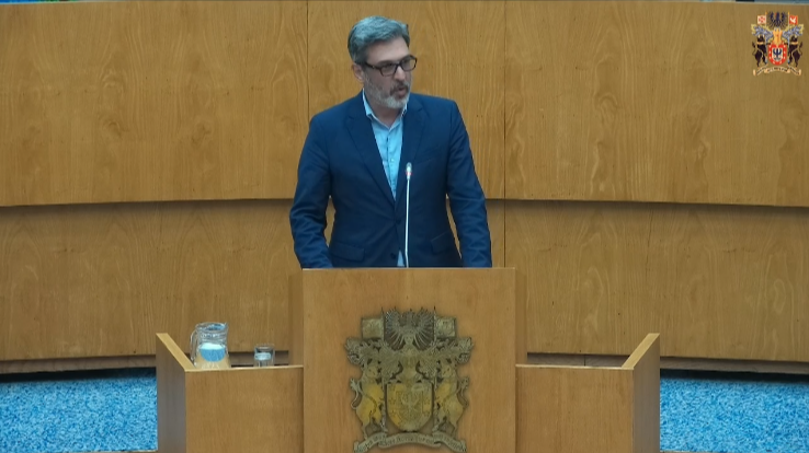 Implementação de Salas de Consumo Assistido de Drogas