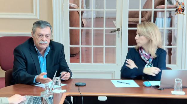 Audição da Direção do Clube União Micaelense - Petição n.º 22/XIII/1.ª - "Pela manutenção da gestão pública do complexo desportivo do Lajedo e pela sua dedicação exclusiva ao desporto escolar e à formação de jovens atletas"