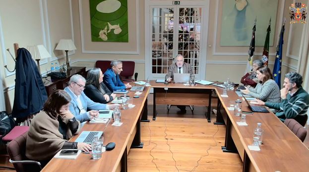 Outros Assuntos - CPG de 05-01-2026