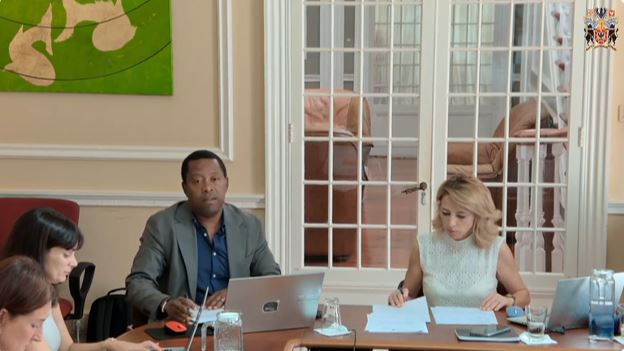 Audição da AIPA - Associação dos Imigrantes nos Açores, no âmbito do Projeto de Resolução n.º 32/XIII/1ª (PS) - "Medidas de apoio à integração, formação e legalização dos Imigrantes nos Açores"