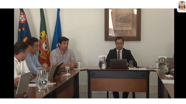 Audição dos Forcados Amadores do Ramo Grande - Petição n.º 15/XIII/1.ª – “Contra o regresso da sorte de varas aos Açores”