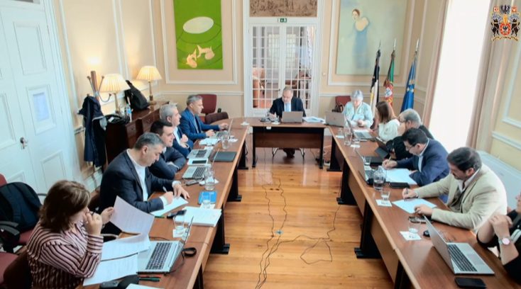 Deliberação de diligências - Projeto de Resolução n.º 77/XIII/2.ª (PS) – “Cedência do Pavilhão Desportivo da Escola Padre João José do Amaral ao Município de Lagoa”
