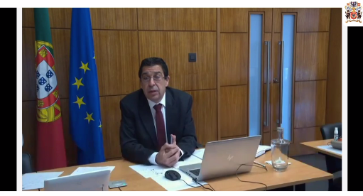 Apreciação e emissão de parecer - Proposta de Decreto Legislativo Regional n.º 24/XII (GOV) – “Segunda alteração ao Decreto Legislativo Regional n.º 12/2016/A, de 8 de julho, medidas de controlo da população de animais de companhia ou errantes”