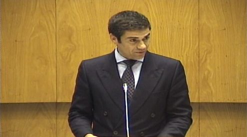 Alteração ao Decreto Legislativo Regional n.º 28/2011/A, de 11 de novembro, que estrutura o Parque Marinho dos Açores