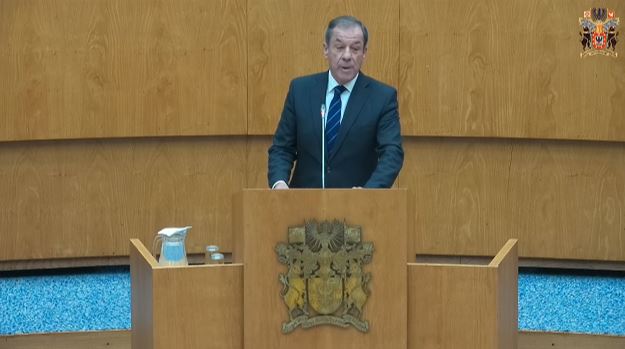 Declaração Política da Iniciativa Liberal