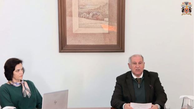 Audição da URMA - União Regional das Misericórdias dos Açores - Proposta de Decreto Legislativo Regional n.º 33/XIII/1.ª (GRA) - "Aplica à Região Autónoma dos Açores o regime de execução do acolhimento residencial previsto no Decreto-Lei n.º 164/2019, de 25 de outubro"