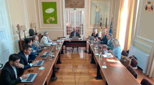 Prorrogação de prazo - Projeto de Decreto Legislativo Regional n.º 70/XIII/2.ª (CH) – Aprova o novo regime da «Marca Açores certificado pela Natureza» e cria a designação «Produzido nos Açores».