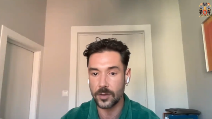 Audição do MOVA - Movimento pela Arte e Cultura nos Açores - Projeto de Decreto Legislativo Regional n.º 43/XIII/2.ª (IL) – “Cria o Regime Jurídico de Comparticipação à Criação, Produção, Difusão e Promoção Cultural da Região Autónoma dos Açores”.