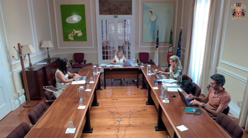 Deliberação de diligências - Proposta de Decreto Legislativo Regional n.º 34/XIII/1ª (GRA) – “Que cria a Rede de Cuidados Paliativos na Região Autónoma dos Açores”.