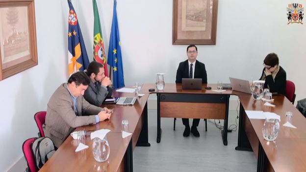 Apreciação e emissão de parecer - Projeto de Decreto Legislativo Regional n.º 31/XIII/1.ª (PS) – “Terceira alteração ao Decreto Legislativo Regional n.º 28/2011/A, de 11 de novembro, que estrutura o Parque Marinho dos Açores”