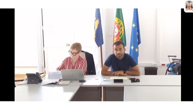 Audição da Associação Amigos dos Açores - Projeto de Resolução n.º 35/XIII (CH) – “Recomenda ao governo Regional dos Açores a adoção de medidas eficazes com vista a facilitar a construção pública e privada”
