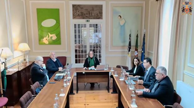 Apreciação e votação do Relatório final