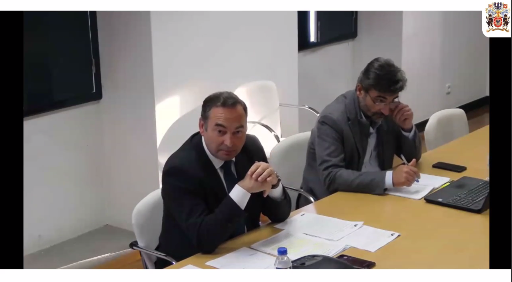 Audição do Secretário Regional da Agricultura e do Desenvolvimento Rural - Projeto de Decreto Legislativo Regional n.º 36/XII (PAN) – “Sexta alteração ao Decreto Legislativo Regional n.º 37/2008/A, de 5 de agosto, que estabelece o regime jurídico de atividades sujeitas a licenciamento das câmaras municipais na Região Autónoma dos Açores”