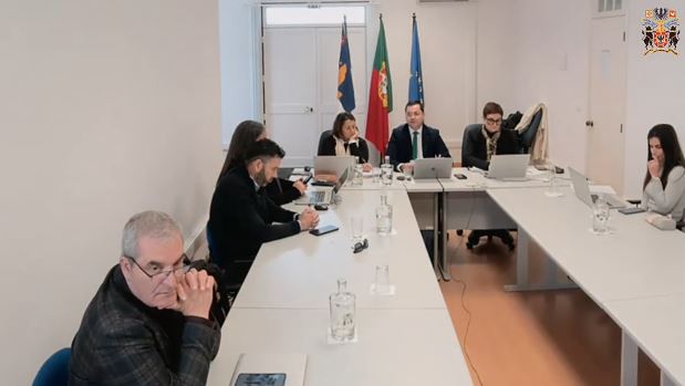 Prorrogação do prazo para emissão de Relatório - Petição n.º 31/XIII/2.ª – “Pela Preservação Histórica e Paisagística de Porto Pim”