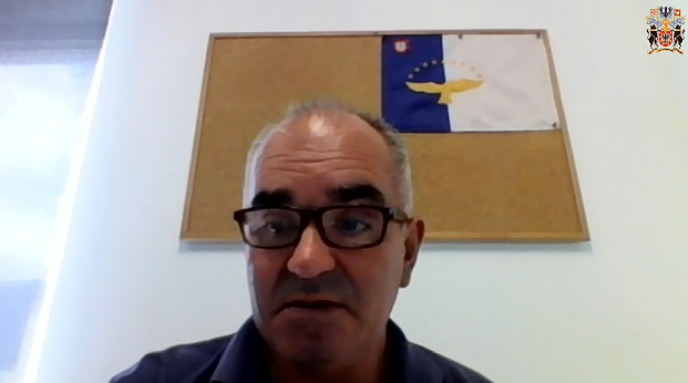 Deliberação de diligências - Projeto de Decreto Legislativo Regional n.º 65/XIII/2.ª (PPM) – “Institui o Hino das Comunidades Açorianas”.