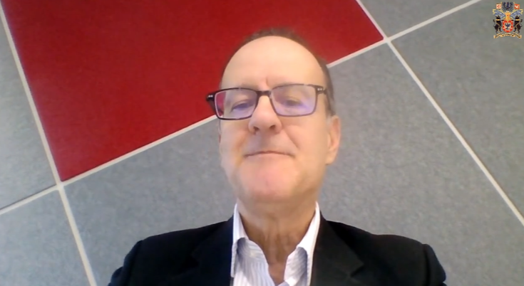 Audição dos CTT – Correios de Portugal, S.A. - Petição n.º 34/XIII/2.ª - "Pelo cumprimento da lei e pela igualdade de acesso aos serviços postais e comércio eletrónico nas Regiões Autónomas", apresentada por Carlos Roberto Vieira Pinheiro, na qualidade de primeiro subscritor.