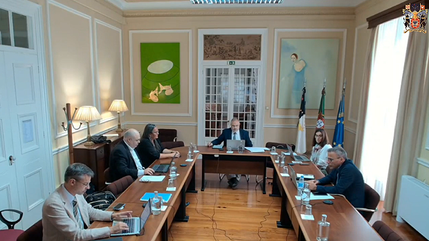 Deliberação de novas diligências - Proposta de Decreto Legislativo Regional n.º 42/XIII - Procede à criação do Serviço Regional de Estatística dos Açores, IPRA.