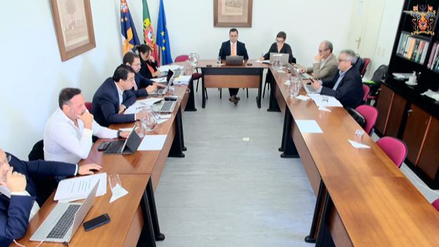 Prorrogação de prazo - Petição n.º 23/XIII/1.ª – “Em defesa de pesca com salto e vara no mar dos Açores”